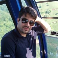 Mohammad Alimohammadi's Photo