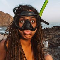 Mia Astropovic's Photo