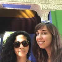 Carmen García's Photo