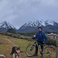 Esteban Arias's Photo