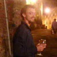 Matthew Haynes's Photo