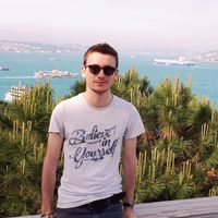 Nicolas Paris的照片