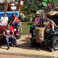 Henry Medina's Photo