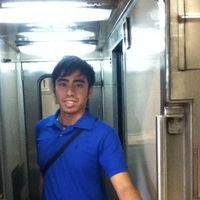 Ahmad Syafiq的照片