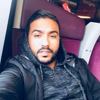 Dà Li Soltani's Photo