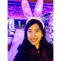 Aurelia Novia's Photo