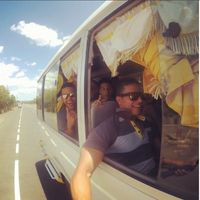 Merlin Dario Batista的照片