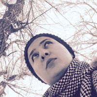 Le foto di Eli Bahar