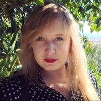 Julia Naika的照片