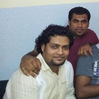 Habeeb Rahman的照片