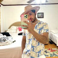 Mario Andino's Photo