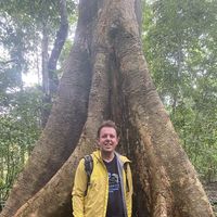 Carsten Böhm's Photo