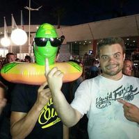 Le foto di Anthony Albanese