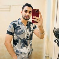 Naveen Garg的照片