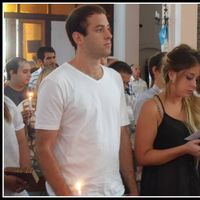 Alejandro Quiroga's Photo