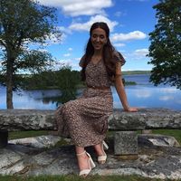 Elin Andersson的照片