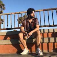 Victor  Lorenzo Rodriguez's Photo