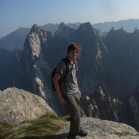 James Morgan的照片