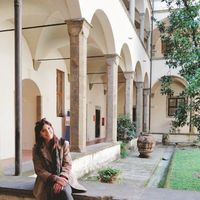 Jessica Muca's Photo