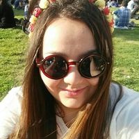 Kevser Fidancı的照片