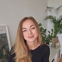 Ivona Harcarova's Photo