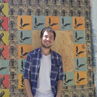 Mauricio Urrutia Varela的照片