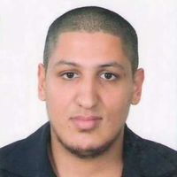 Mohamed Amine Rahmani's Photo