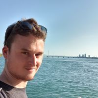 Clement Moizo's Photo