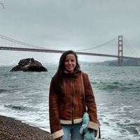 Macarena Olmeda's Photo