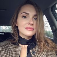 Fotos von Anna  Khristoforova