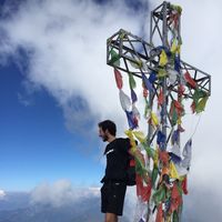 Gianluca Baroni的照片