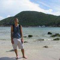 Victor Brakauskas's Photo