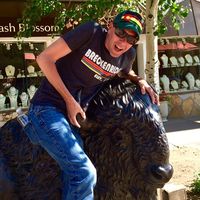 Fotos de Shawn Fettig