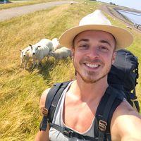 Enzo Lambert's Photo