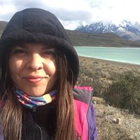 Javiera Vega Reyes's Photo