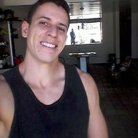 Photos de Elison Crestani França