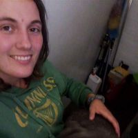 Sarah Schubert's Photo