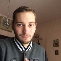 Yaroslav Chanyzh的照片