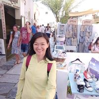 Jeanne Chew的照片