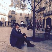 Alicia Silva's Photo