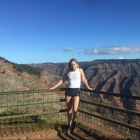 Sarah Kroener's Photo