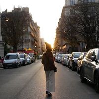 Chih-Wei Liao's Photo