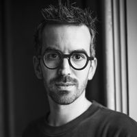 Federico Gagliardi的照片