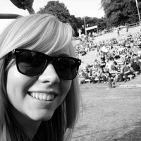 Susanne Geißler's Photo