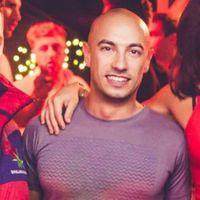 james Del-Greco's Photo