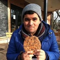 Francisco Tamayo's Photo