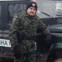 Kris Atanasov's Photo