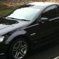 Michael Barton's Photo