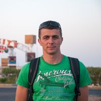 Dmytro Burdyga的照片