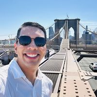 Santiago Echavarría's Photo